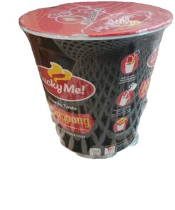 Lucky Me Supreme Jjamppong 70g