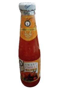 Thai Dancer | Sweet Chilli Sauce 300ml