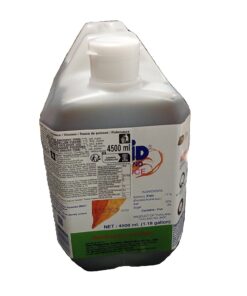 Fish Sauce Squid can 4500ml