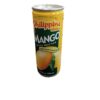 Phil.Br Mango Nectar Drink 250ml