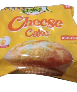 Lemon Square Cheese Cake Original 300g