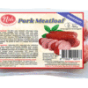 Nida Pork Meatloaf 500g Nida Pork Meatloaf 500g