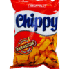 Jack & Jill | Chippy Barbecue | 108g