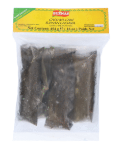 Cassava Cake Suman Kamoteng Kahoy 454g
