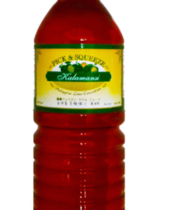 Gold Calamansi Concentrate 320ml