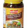 Buenas Sauteed Shrimp Fry Regular Bagoong Guisado 250g