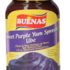 Buenas Sweet Purple Yam Ube 340g