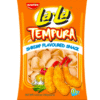 LaLa Prawn Crackers Regular 60g
