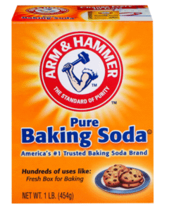 Arm & Hammer Baking Soda 454g