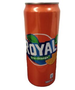 Royal Tru Orange 320ml