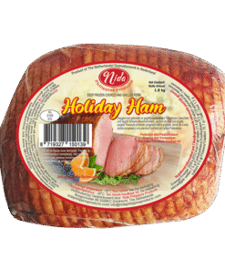 Nida | Holiday Ham | 2kg.
