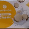 Goldilocks POLVORON Classic 18x27g(486g)