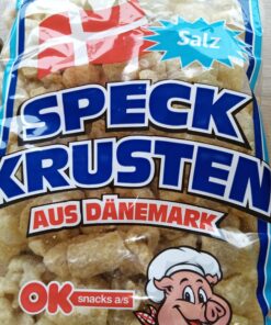 Speck krusten bacon crisp(150g)