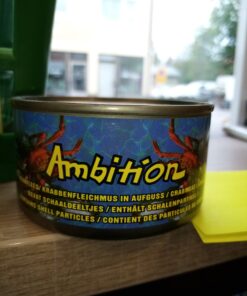 Ambition(170g)
