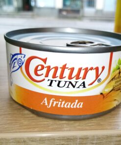 Century tuna afritada(180g)