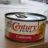 Century tuna caldereta(180g)