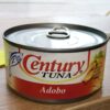 Century tuna adobo(180g)