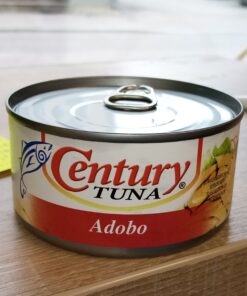 Century tuna adobo(180g)