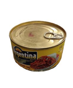 Argentina corned beef(340g)