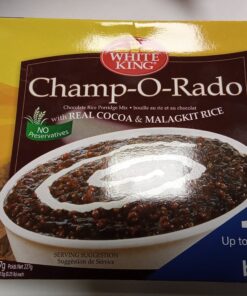 White King Champ-O-Rado White King Champ-O-Rado