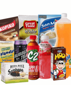 Beverages