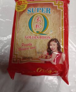 Super Q Golden Bihon 454g