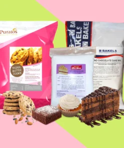 Baking Products