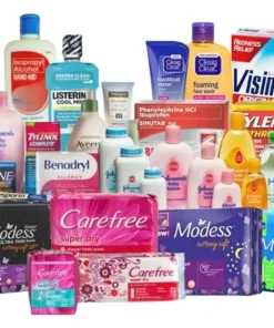 Personal Care & Beauty
