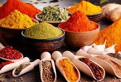 Spices & Herbs