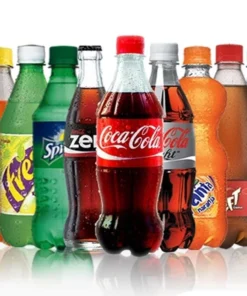 Softdrinks