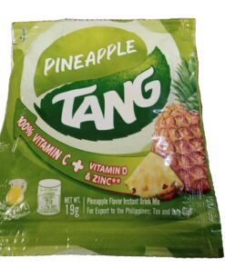 Tang Pineapple 19g