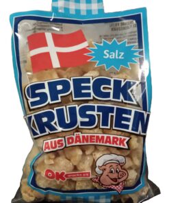 Speck Krusten Aus Dänemark Salz 150g