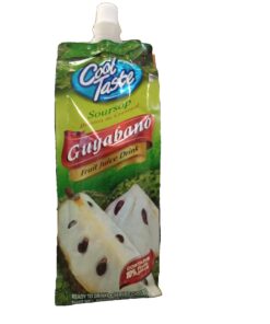 Cool Taste | Guyabano Soursop |fruit Juice Drink | 500ml