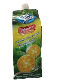 Cool Taste | Calamansi juice drink | 500ml