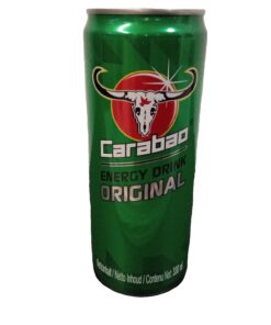 Carabao | Energy drink | Original 330ml
