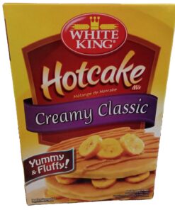 White King | Hotcake Mix 400g