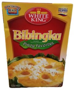 White King | Bibingka mix 500g