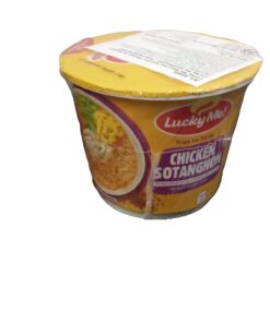 Lucky Me | Chicken Sotanghon | 28g