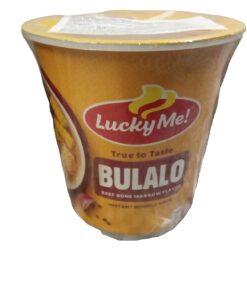 Lucky Me | Bulalo  beef Bone  Marrow | 70g