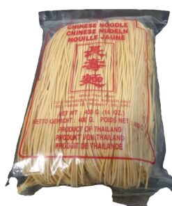 Chinese Noodle | Tumeric 400g
