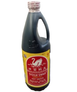 Silver Swan | Special Soy Sauce | 1000ml