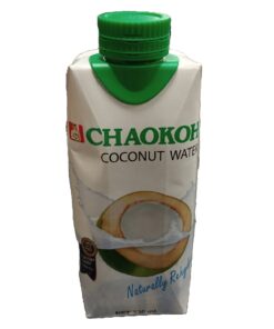 Chaokoh | Coconut Water | 330ml