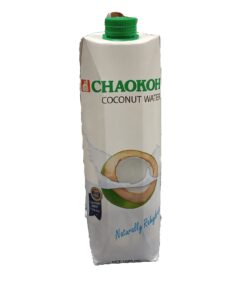 CHAOKOH | Coconut Water | 1000ml