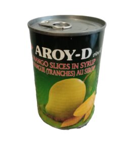 AROY-D | Mango Slices 425ml