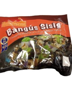 Fisherfarms | Bangus 200g