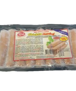 Nida | Chicken Hotdog | 500g