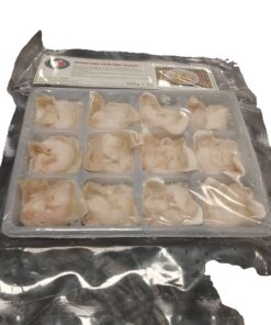 Wonton Shrimp Soup 186g