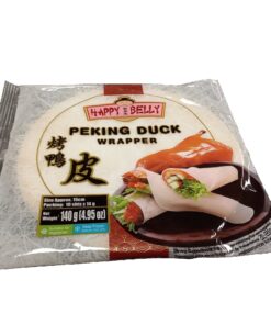 Happy Belly | Peking Duck Wrapper 140g