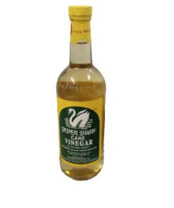 Silver Swan | Cane Vinegar 750ml