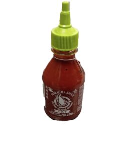 Flying Goose | Sriracha Sauce Mint | 200ml